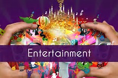 Entertainment