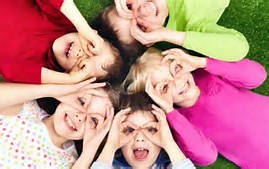 Kid Friendly Places & Activities