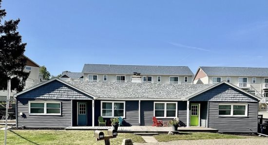 Prairie Retreat at Stop 1