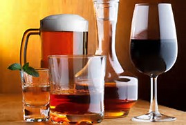 Wineries, Breweries & Distilleries